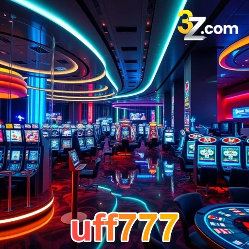 uff777 App
