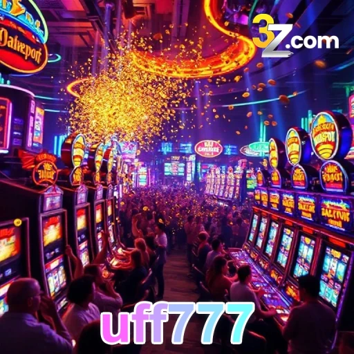 uff777