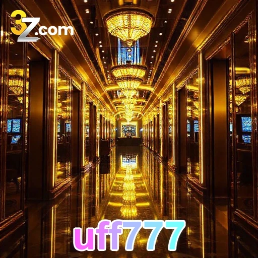 uff777 Login