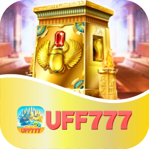 uff777 LOGO