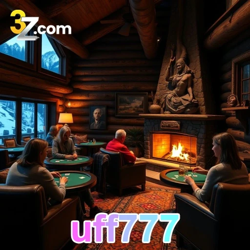 uff777 Jogos de caça-níqueis