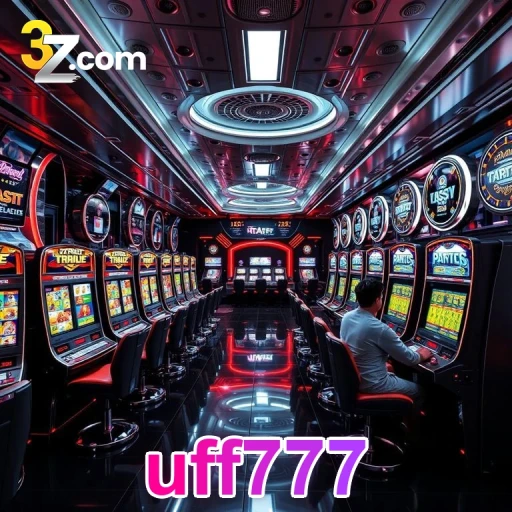 uff777