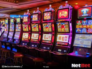 uff777 - Cassino Bet Login