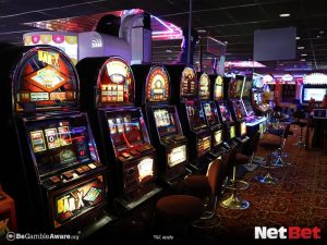 uff777 - Cassino Oficial Bet
