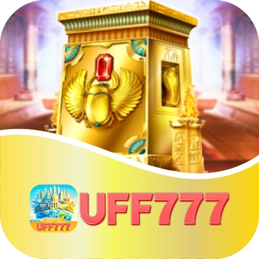 uff777 logo